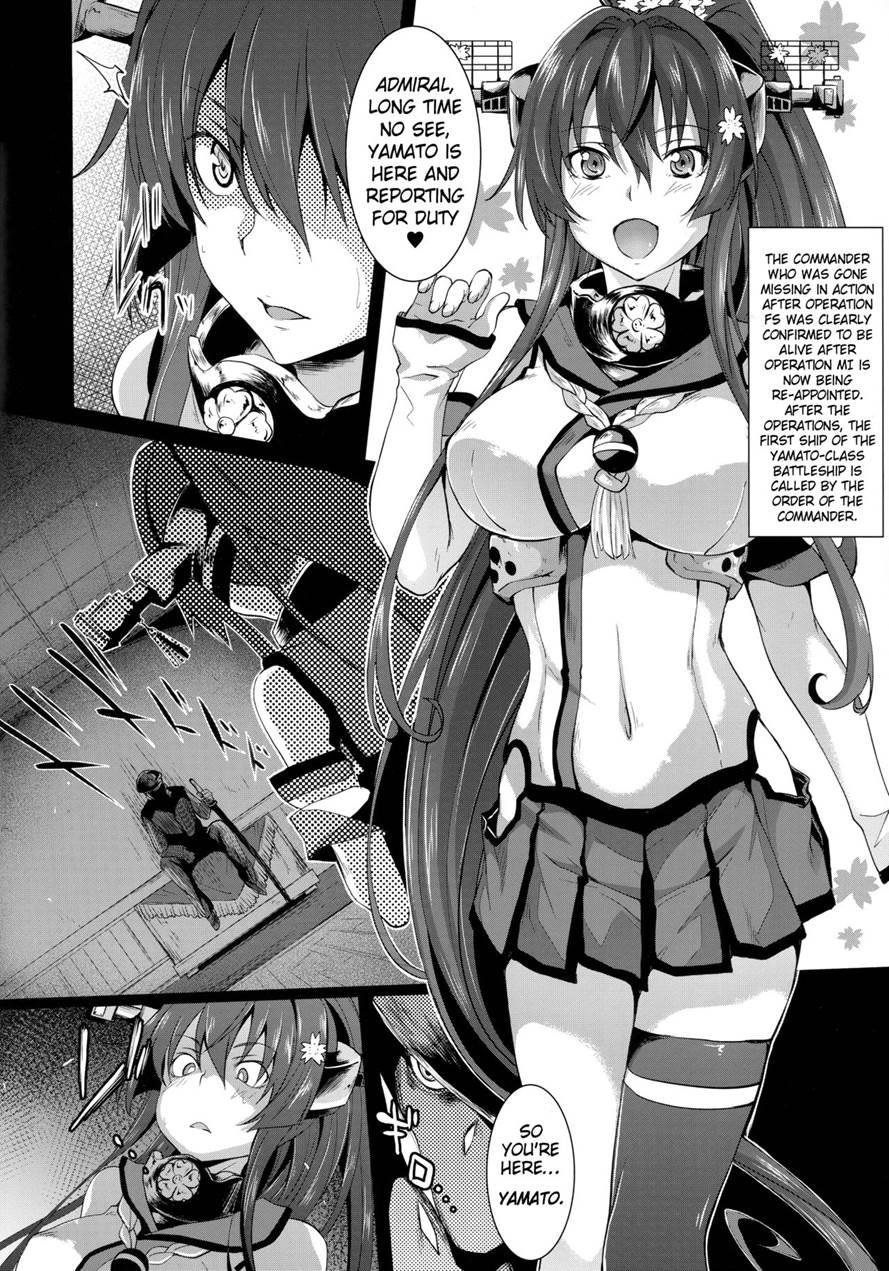 Yamato De Asobu 1
