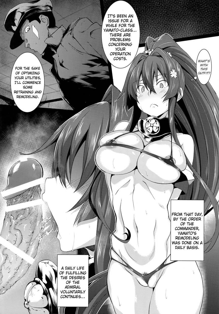 Yamato De Asobu 1