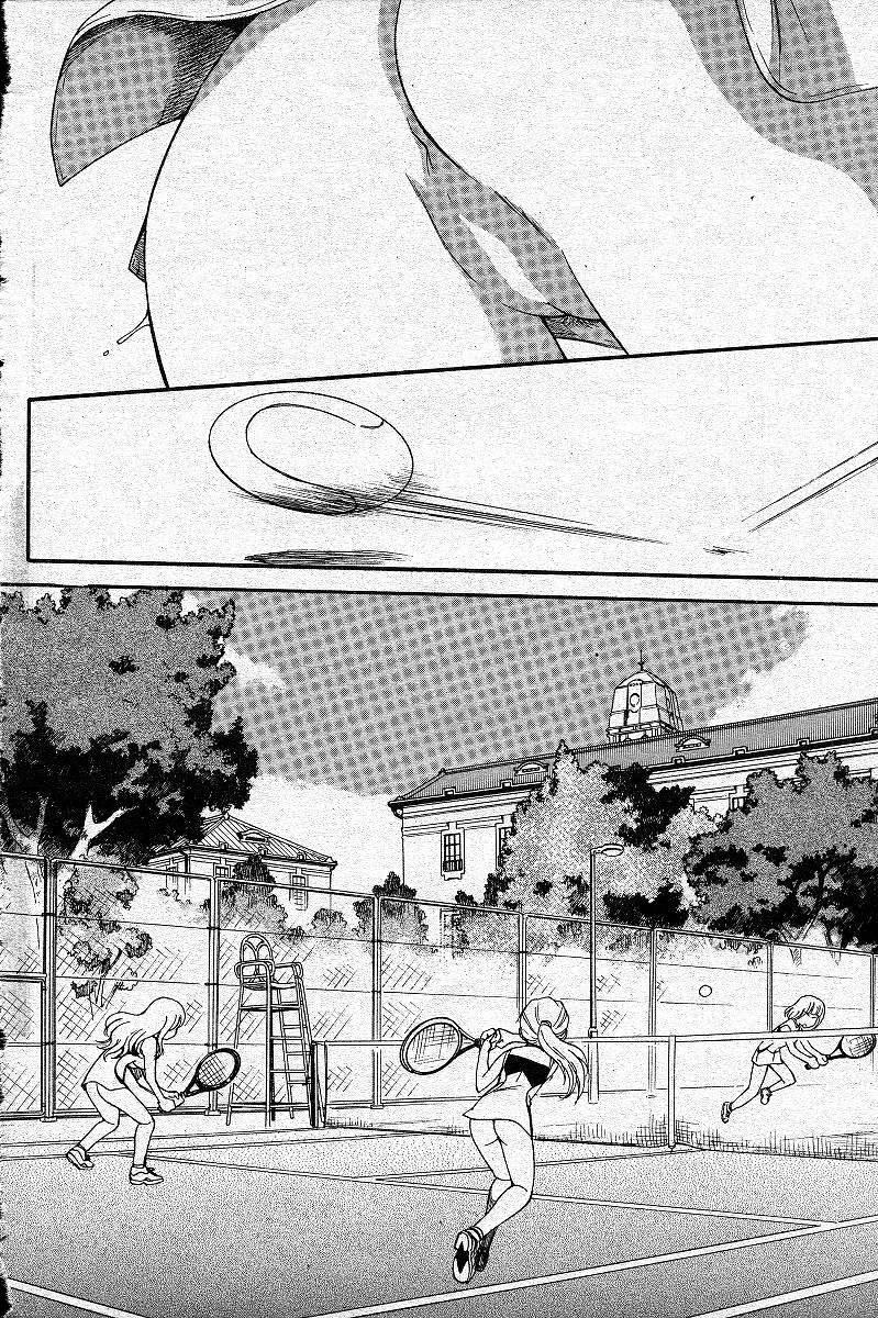 Yamato Nadeshiko (kamirenjaku Sanpei) 1