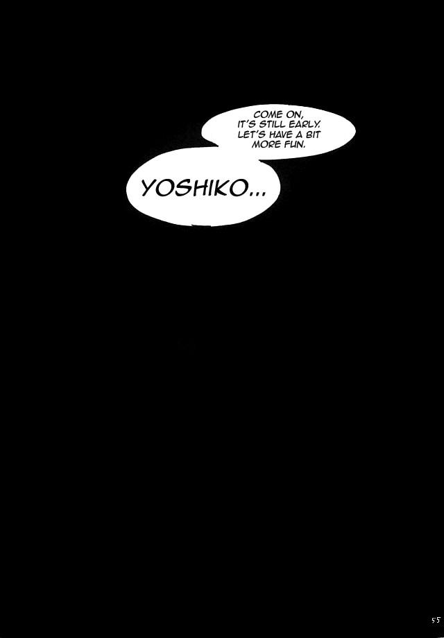 Yamato Nadeshiko 1