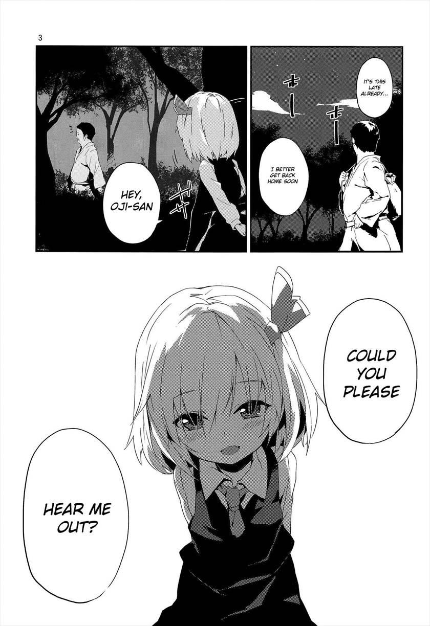 Yaminori! 1