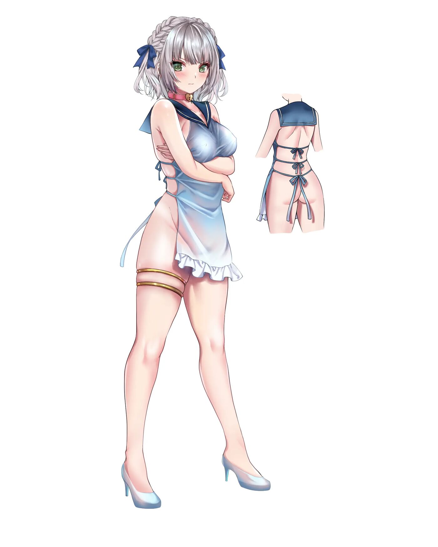 Yandere Mistress Sex Slave Education ~noble Who Buys Childhood Friend~ 1