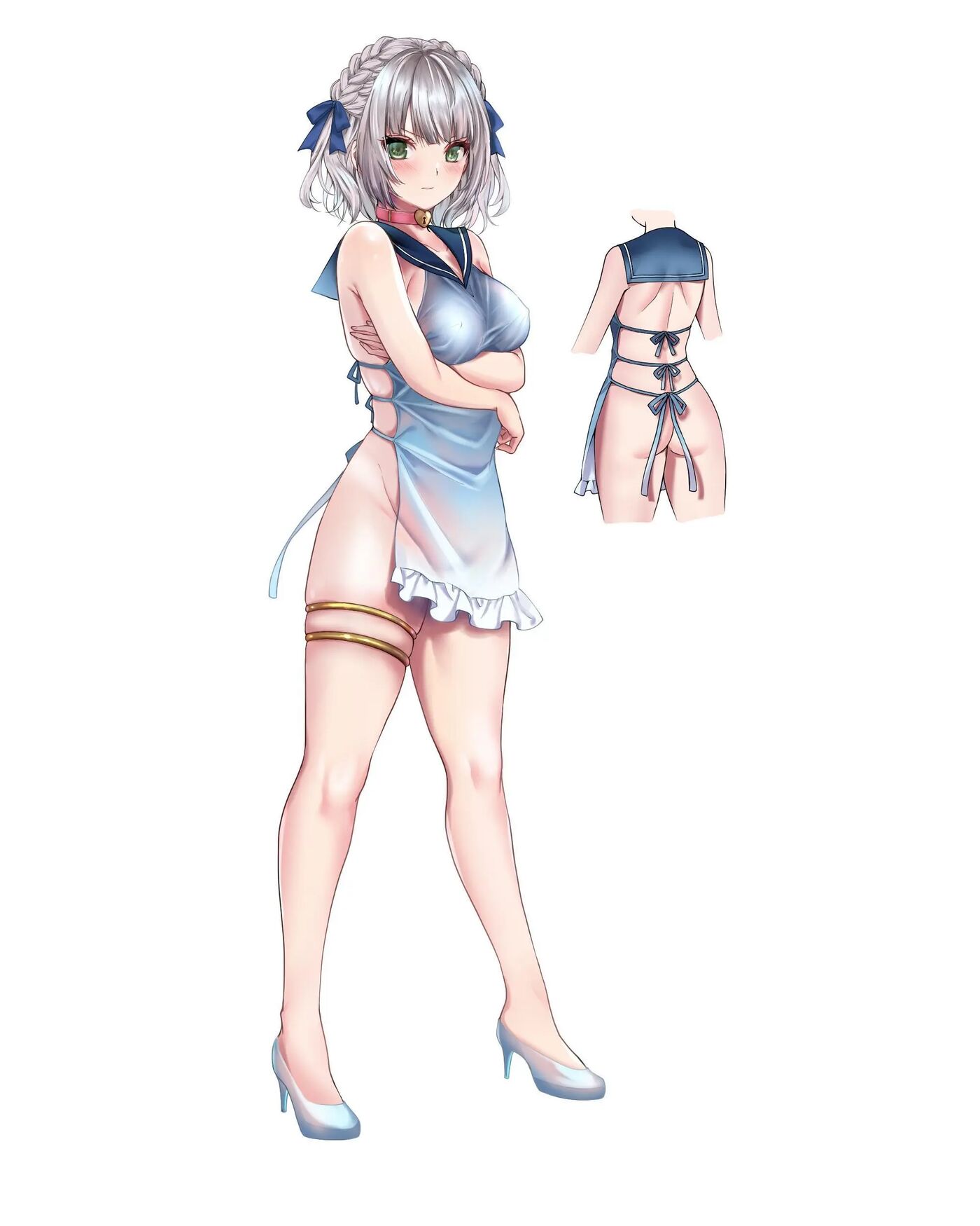 Yandere Young Lady's Sexual Slave Education ~a Young Lady From A Prestigious Aristocratic Family Is Bought And Taken To Her Childhood Friend's House~ 1