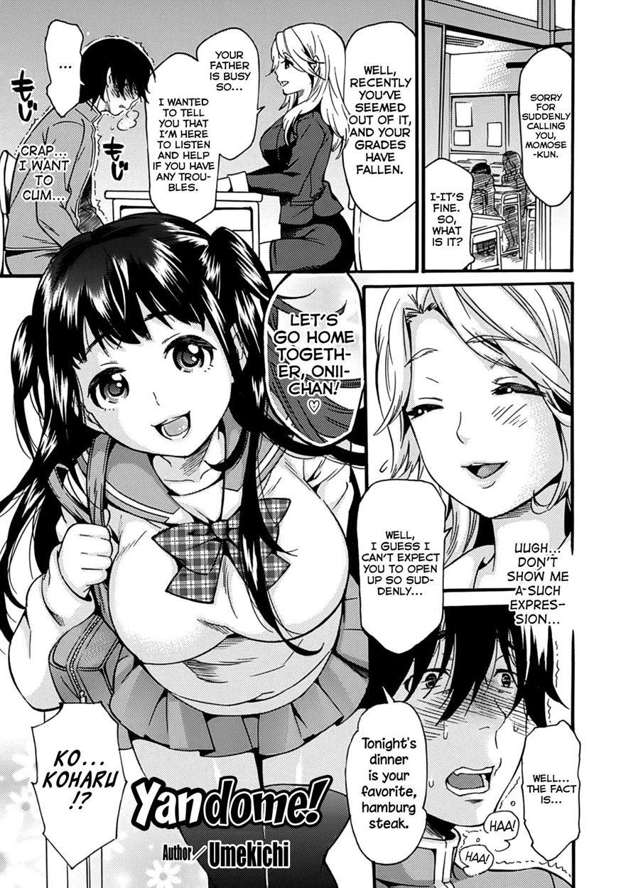 Yandome! 1