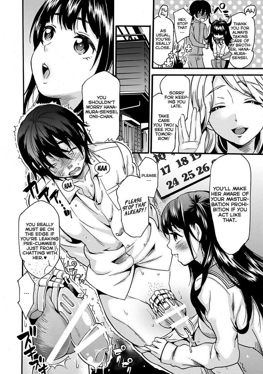 Yandome! 1