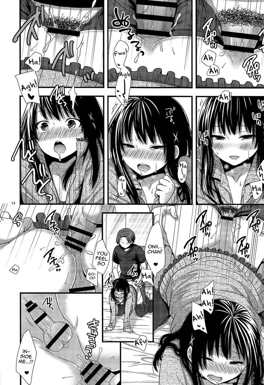 Yappa Uchi No Otouto Nanka Zenzen Kawaikune-shi [yaoi] 1