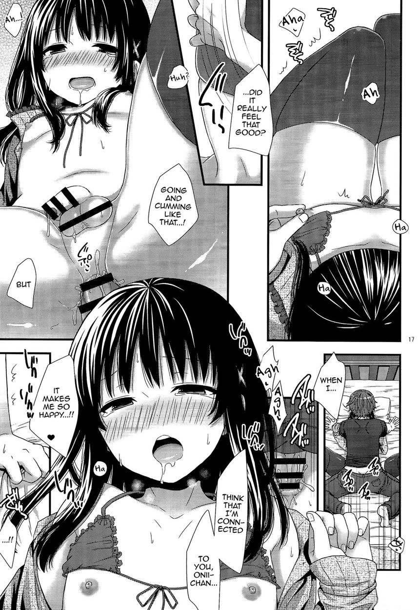 Yappa Uchi No Otouto Nanka Zenzen Kawaikune-shi [yaoi] 1