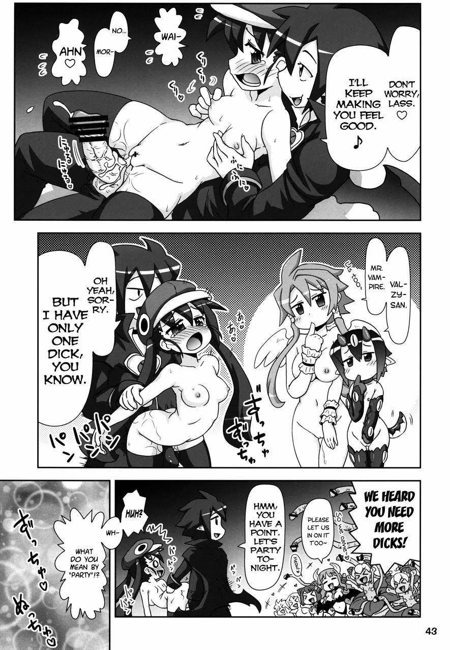 Yarikomi Man 1