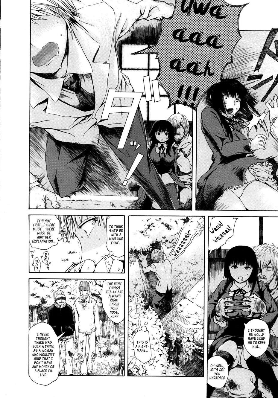Yarisugi Meruhen 2