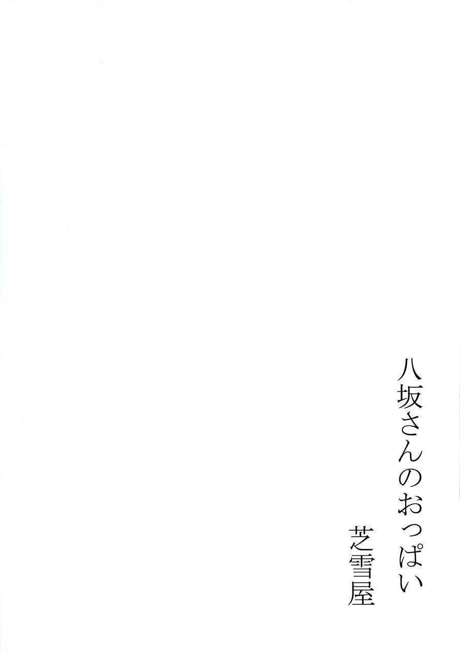 Yasaka-san's Boobs 1