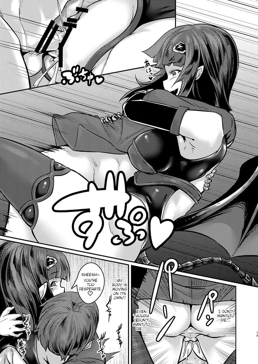 Yasashii Succubus-chan To 1
