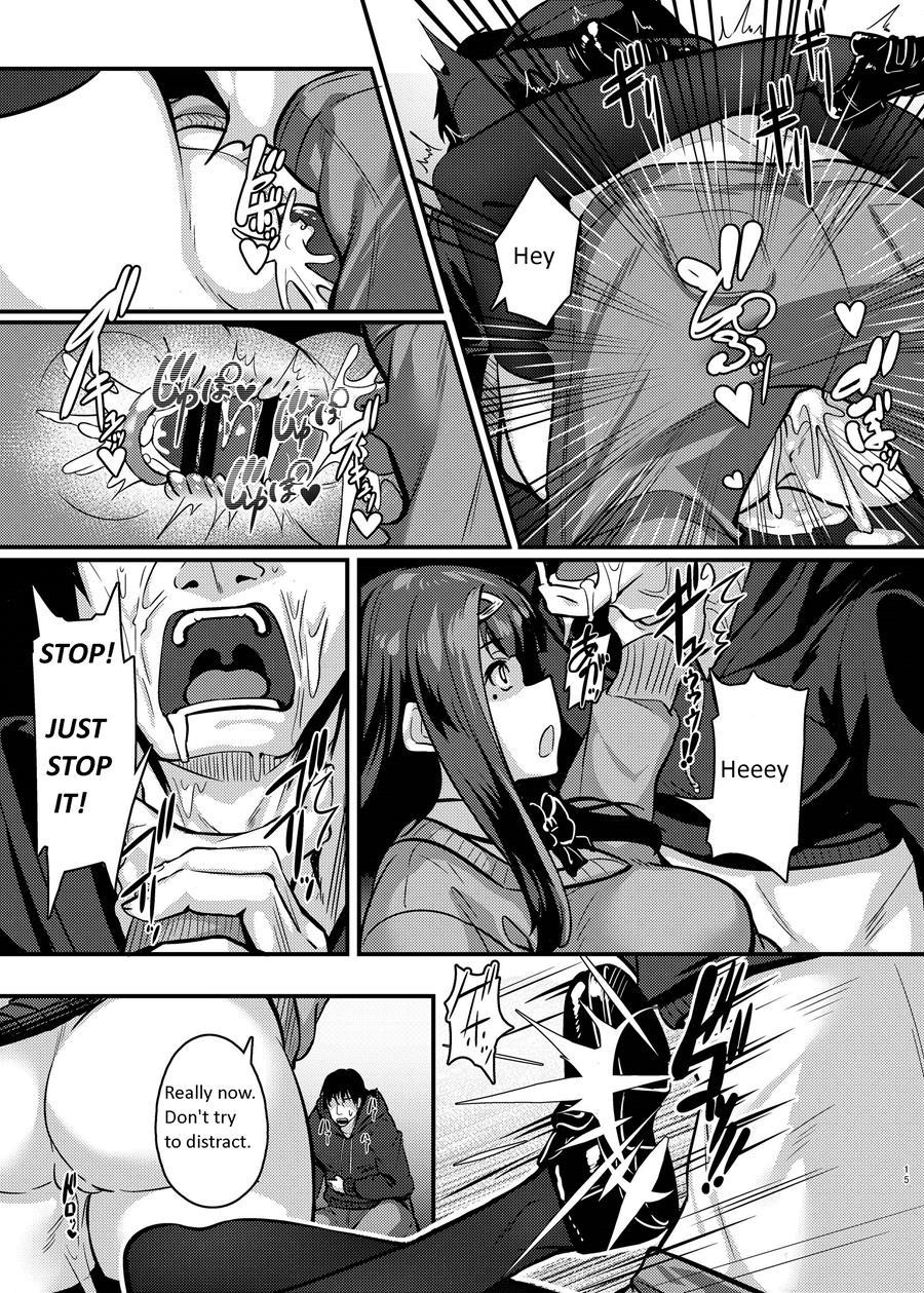 Yasashii Succubus-chan To 2