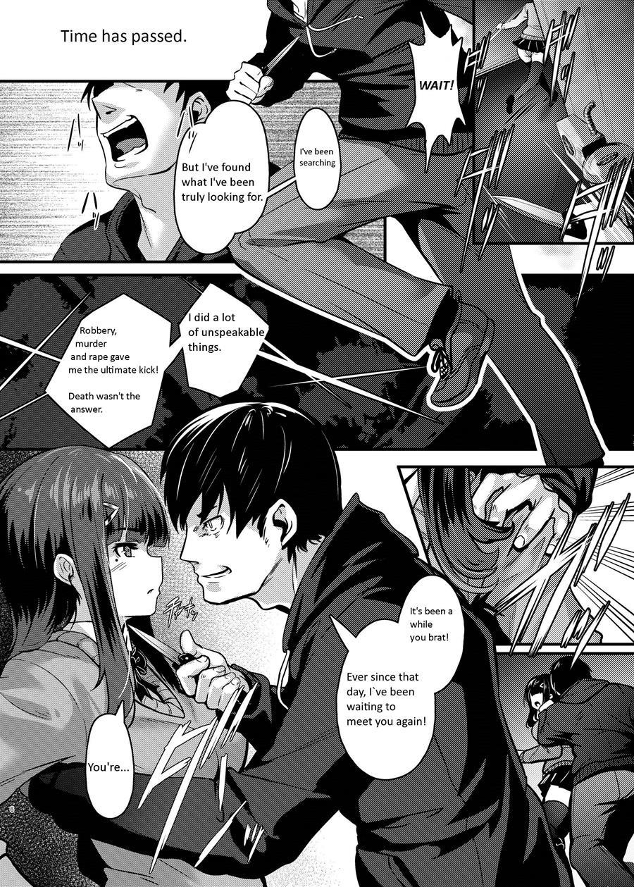 Yasashii Succubus-chan To 2