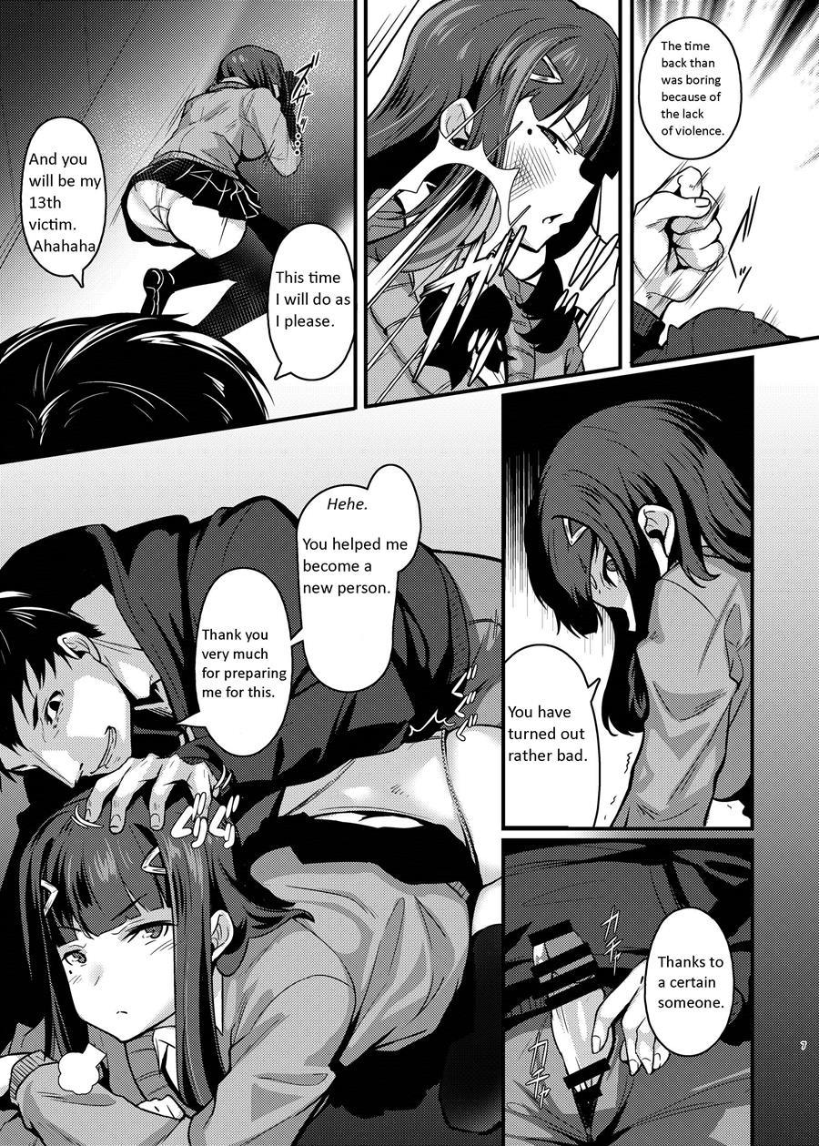 Yasashii Succubus-chan To 2