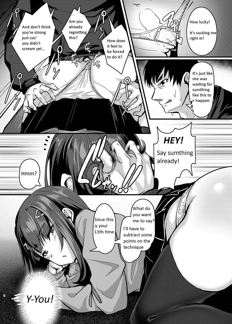 Yasashii Succubus-chan To 2
