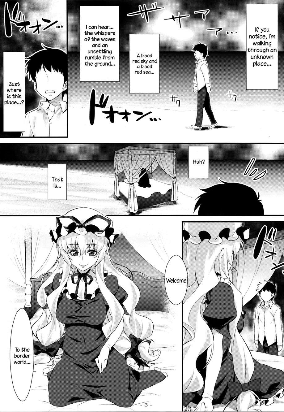 Yasei No Chijo Ga Arawareta! 9