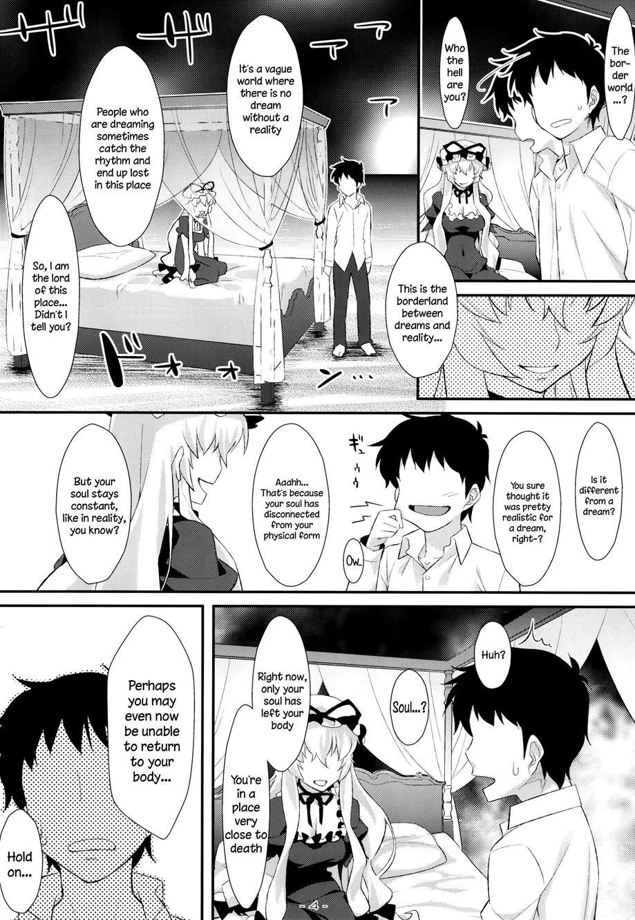 Yasei No Chijo Ga Arawareta! 9
