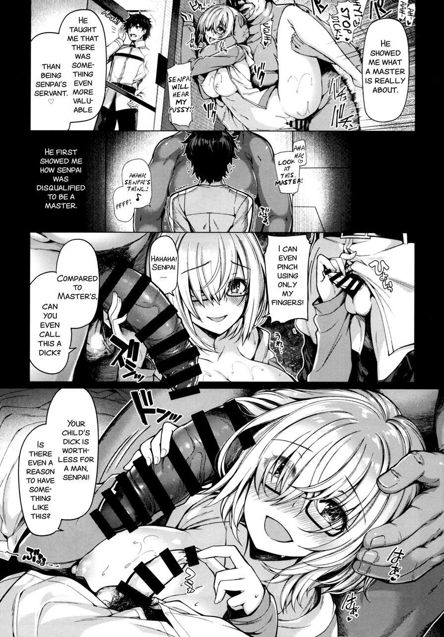 Yobarete Tobidete Pakopako Nitocris 1