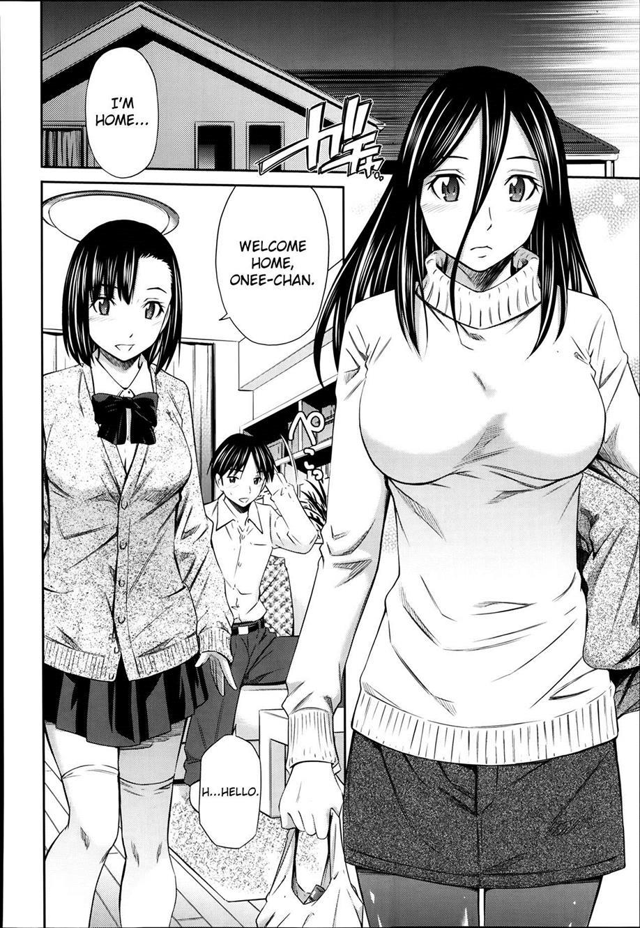 Yoi Ane 1