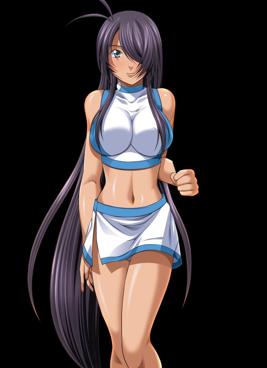 Yokubou Kaiki Dai 401
