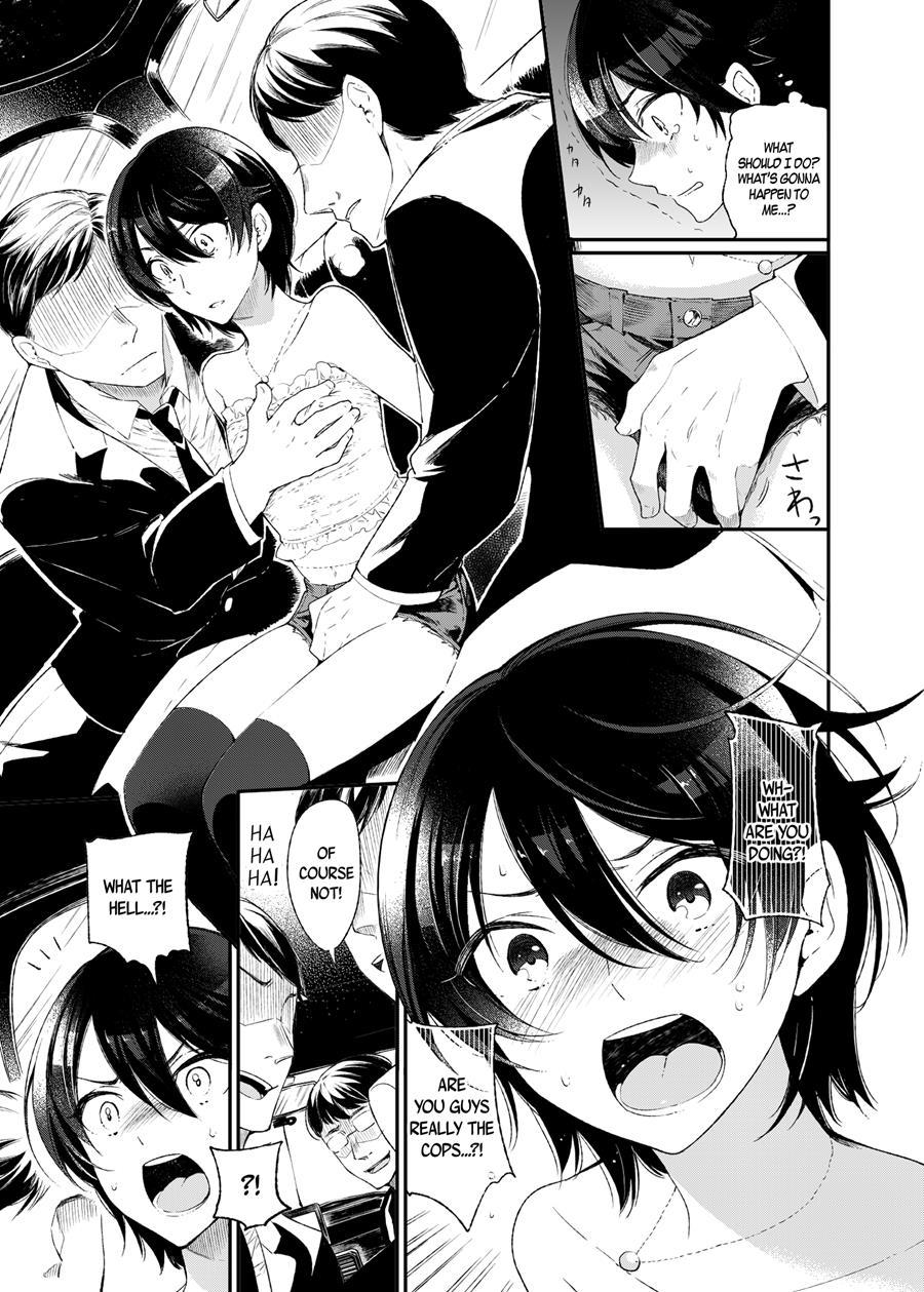 Yokubou Kaiki Dai 511