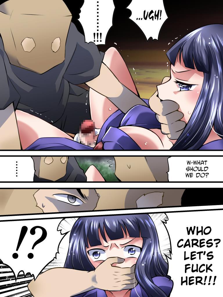 Yokubou Kaiki Dai 514