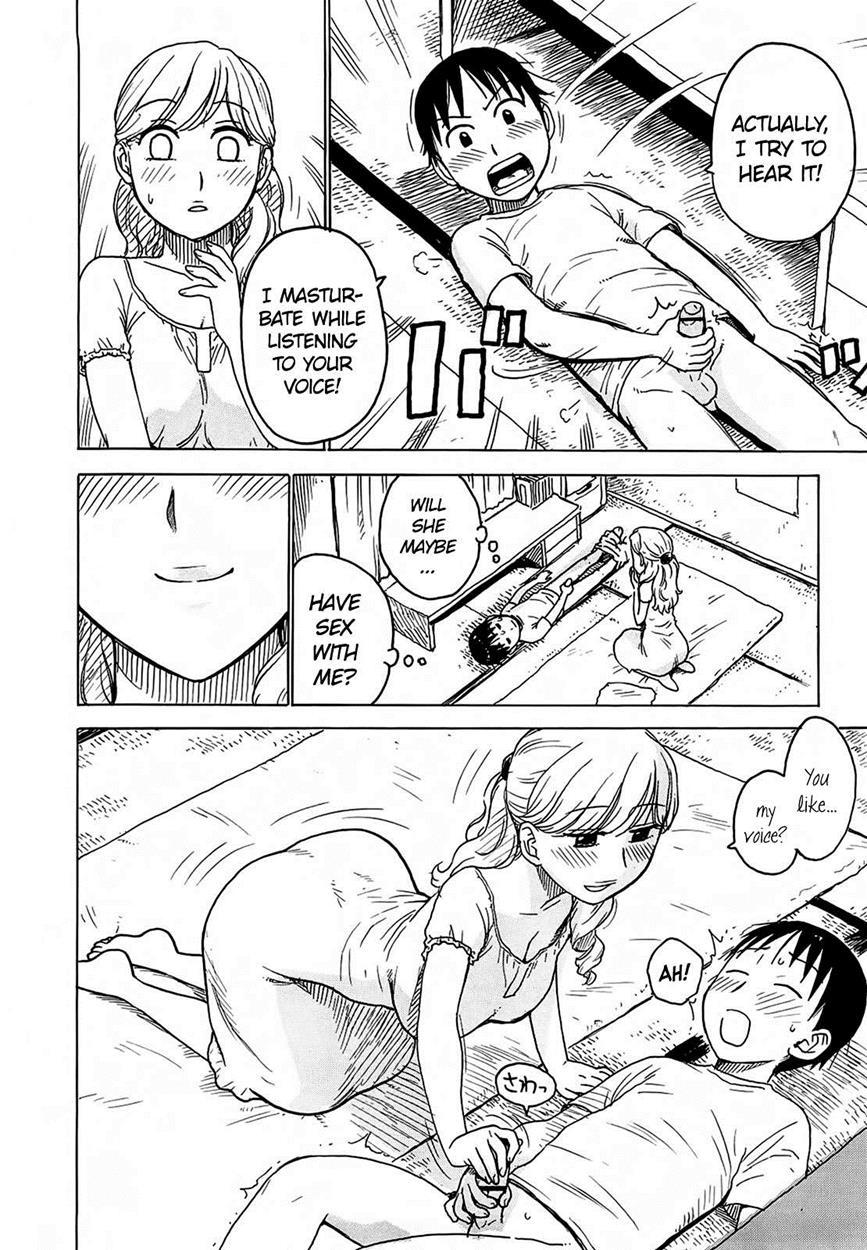Yona Yona 1