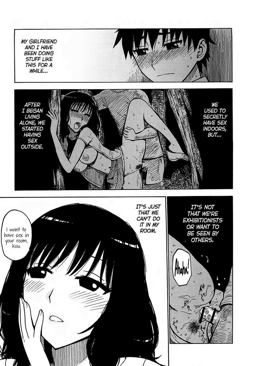 Yona Yona 1