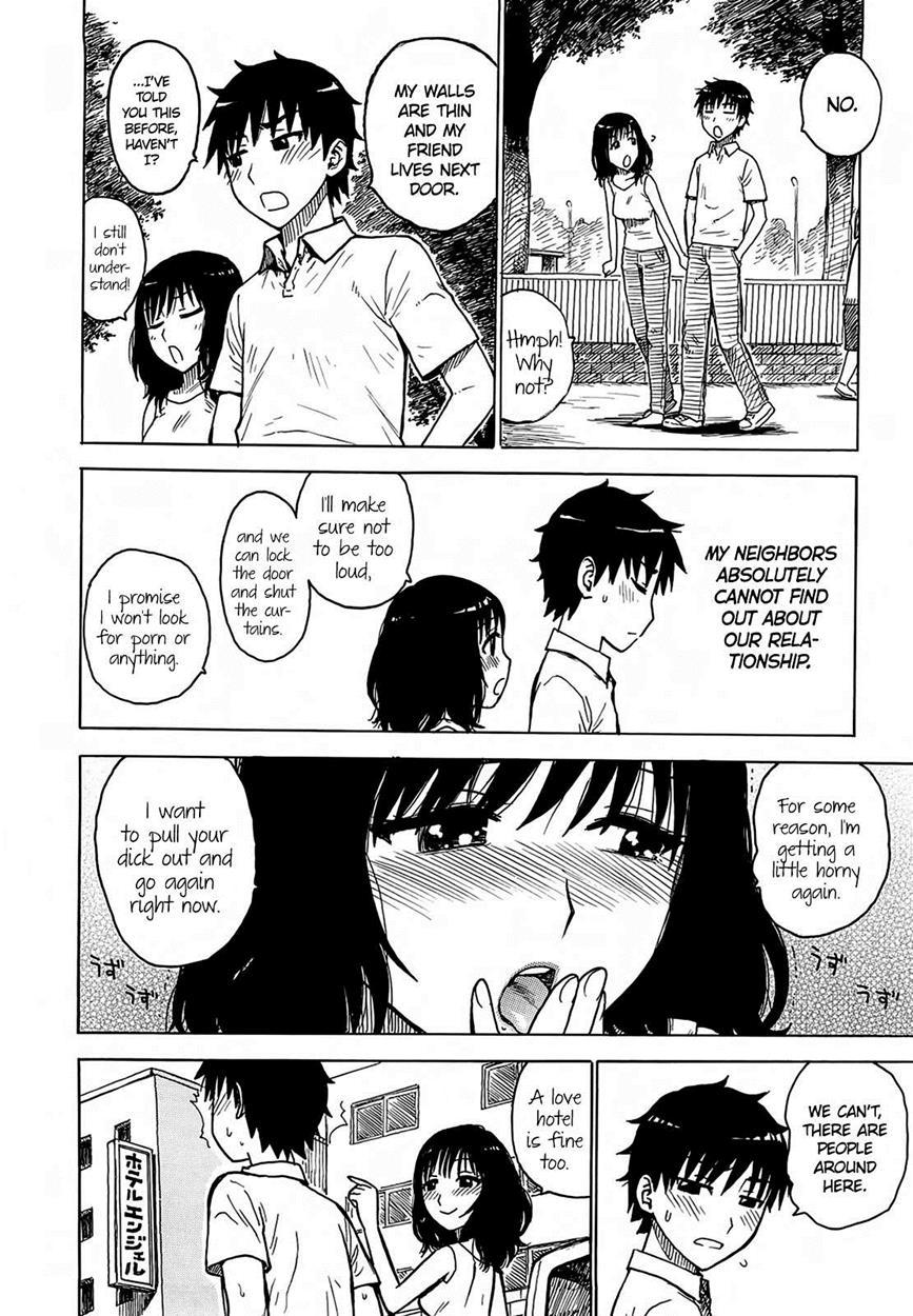 Yona Yona 1