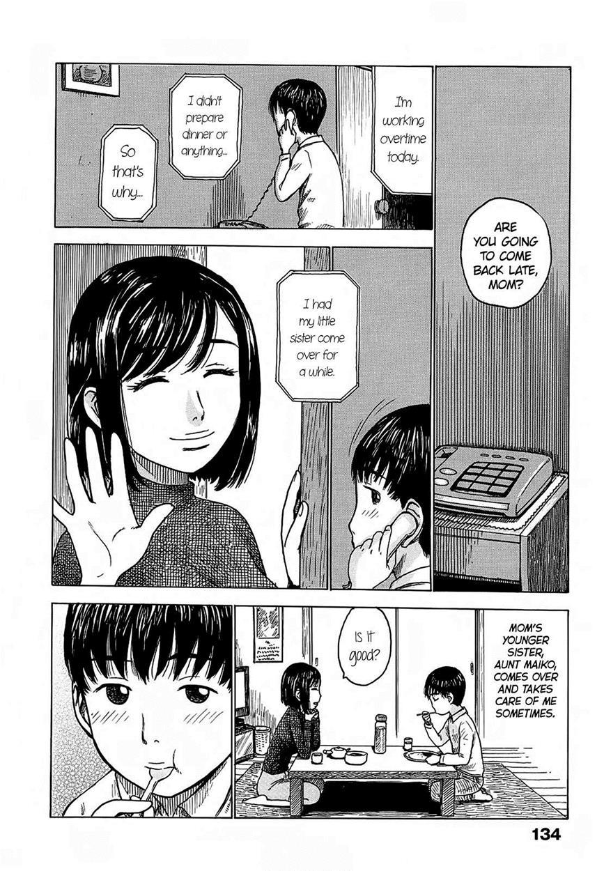 Yona Yona 1