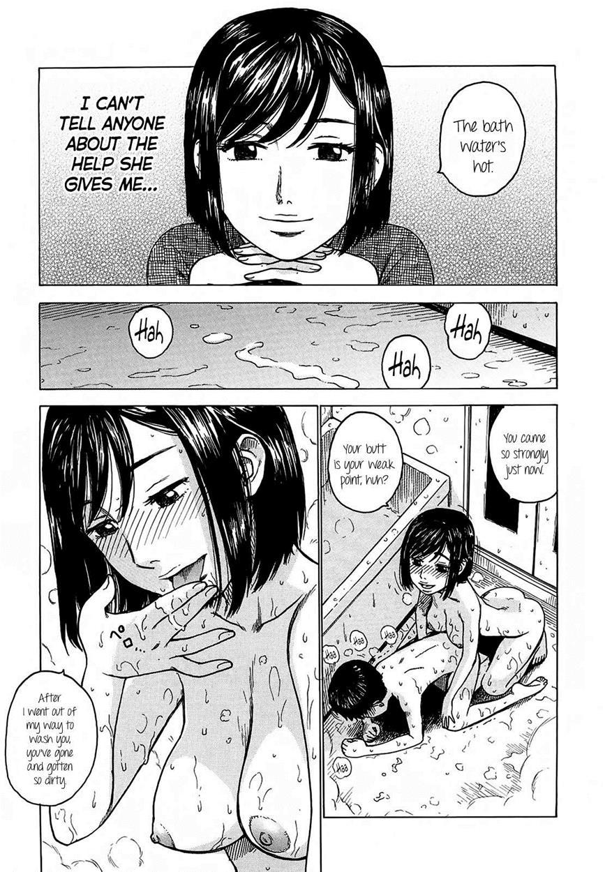 Yona Yona 1