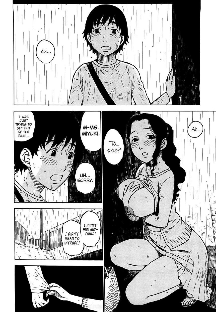 Yona Yona 1