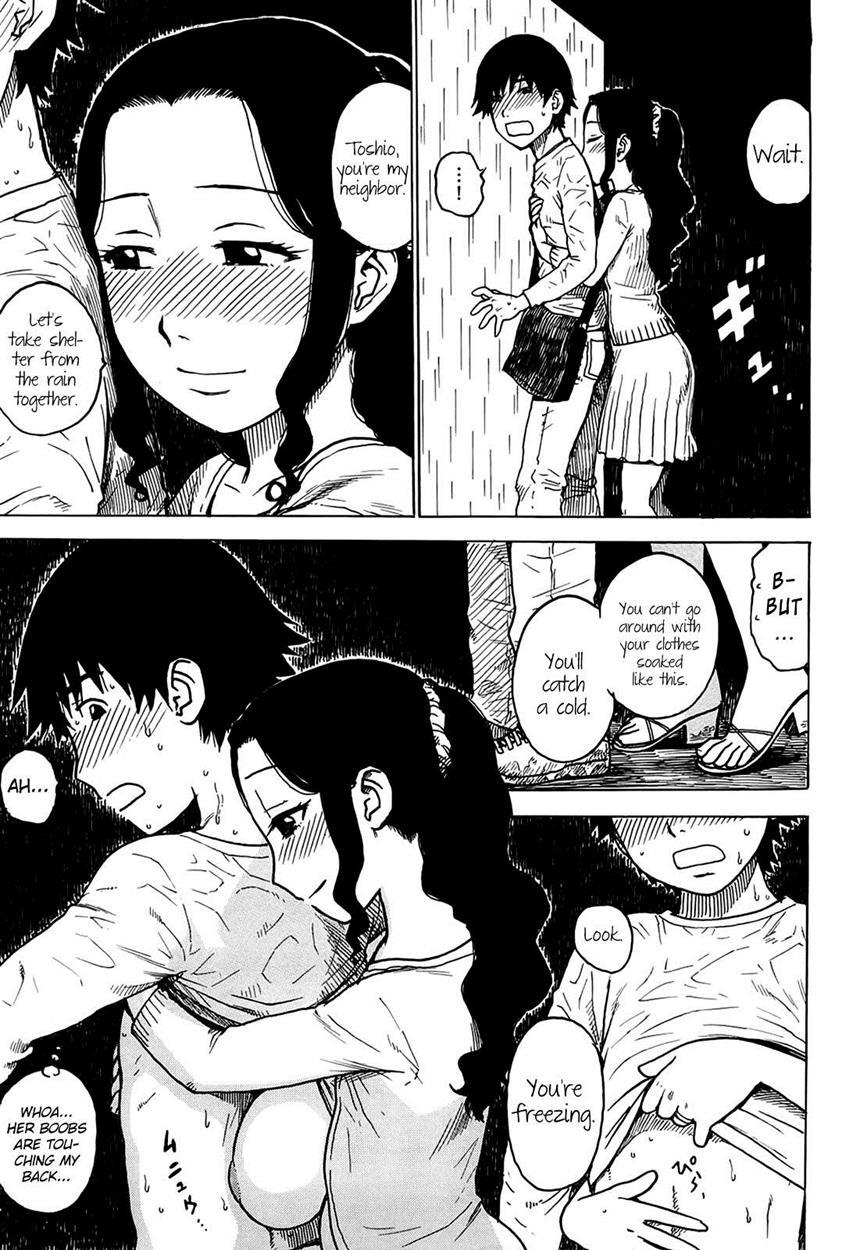 Yona Yona 1