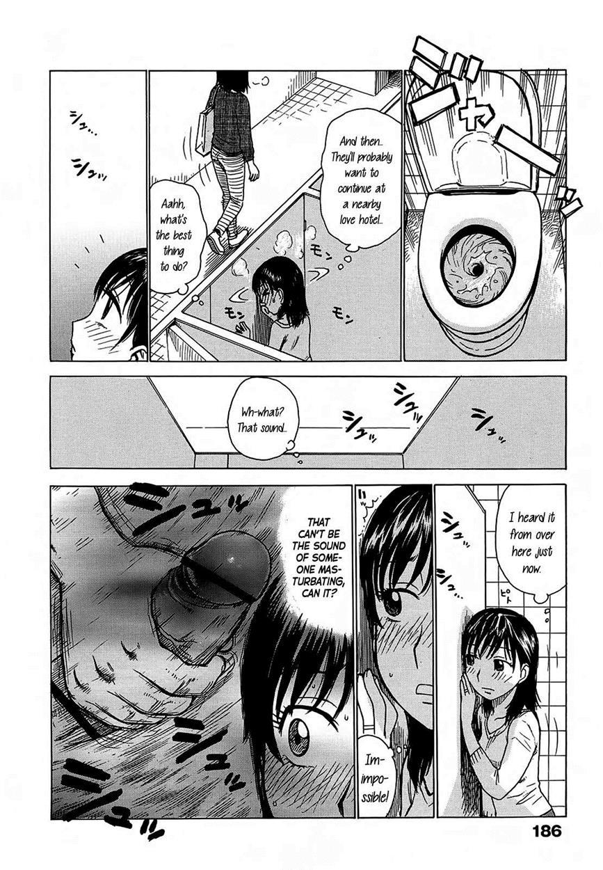 Yona Yona 1