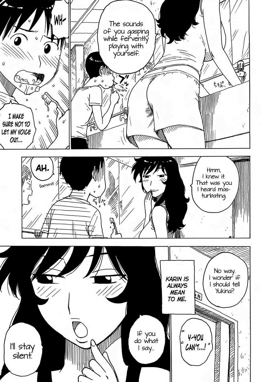Yona Yona 1