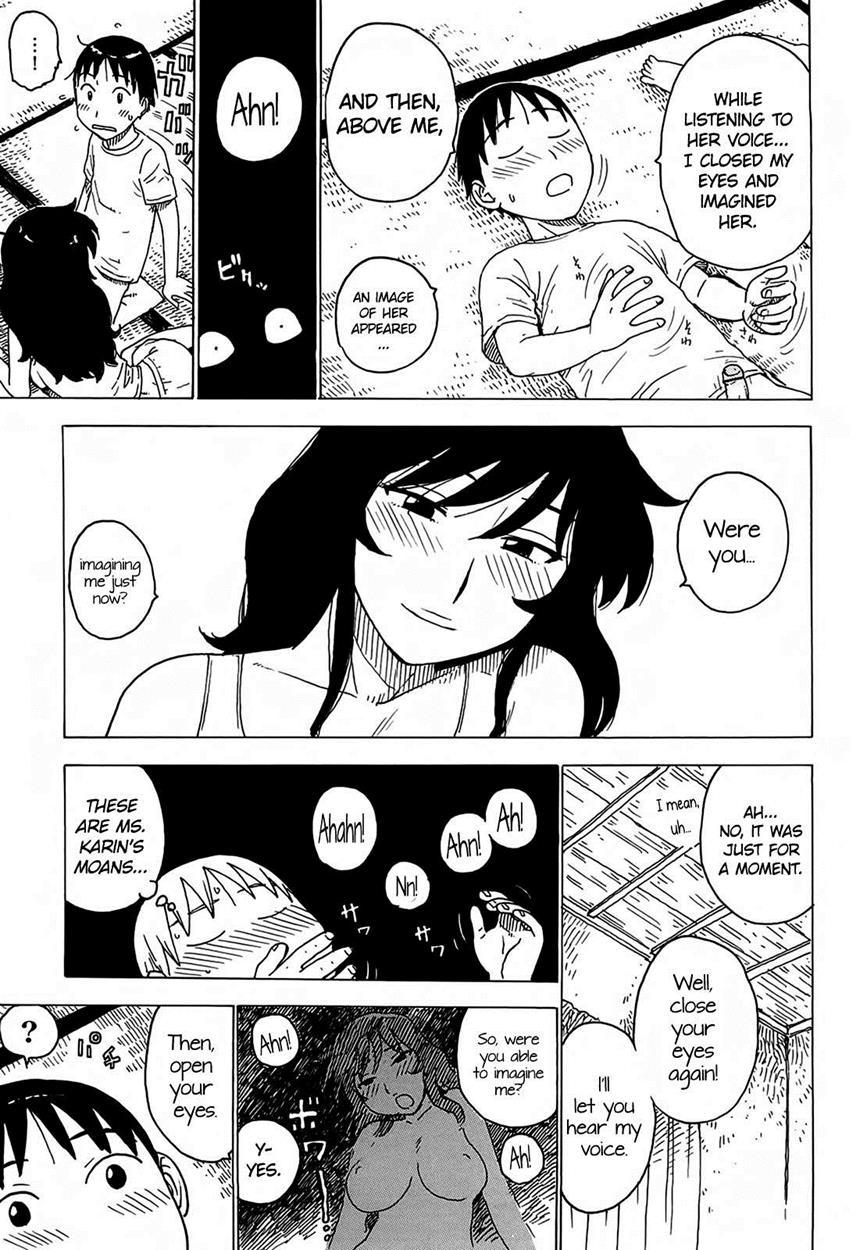 Yona Yona 1