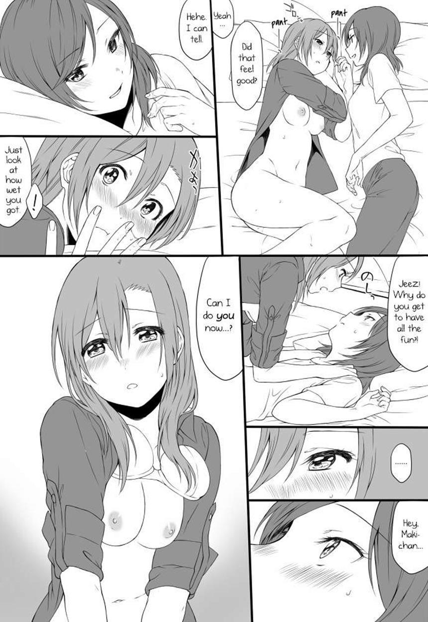 Yoru No Shakaijin Hono Maki Zume 1