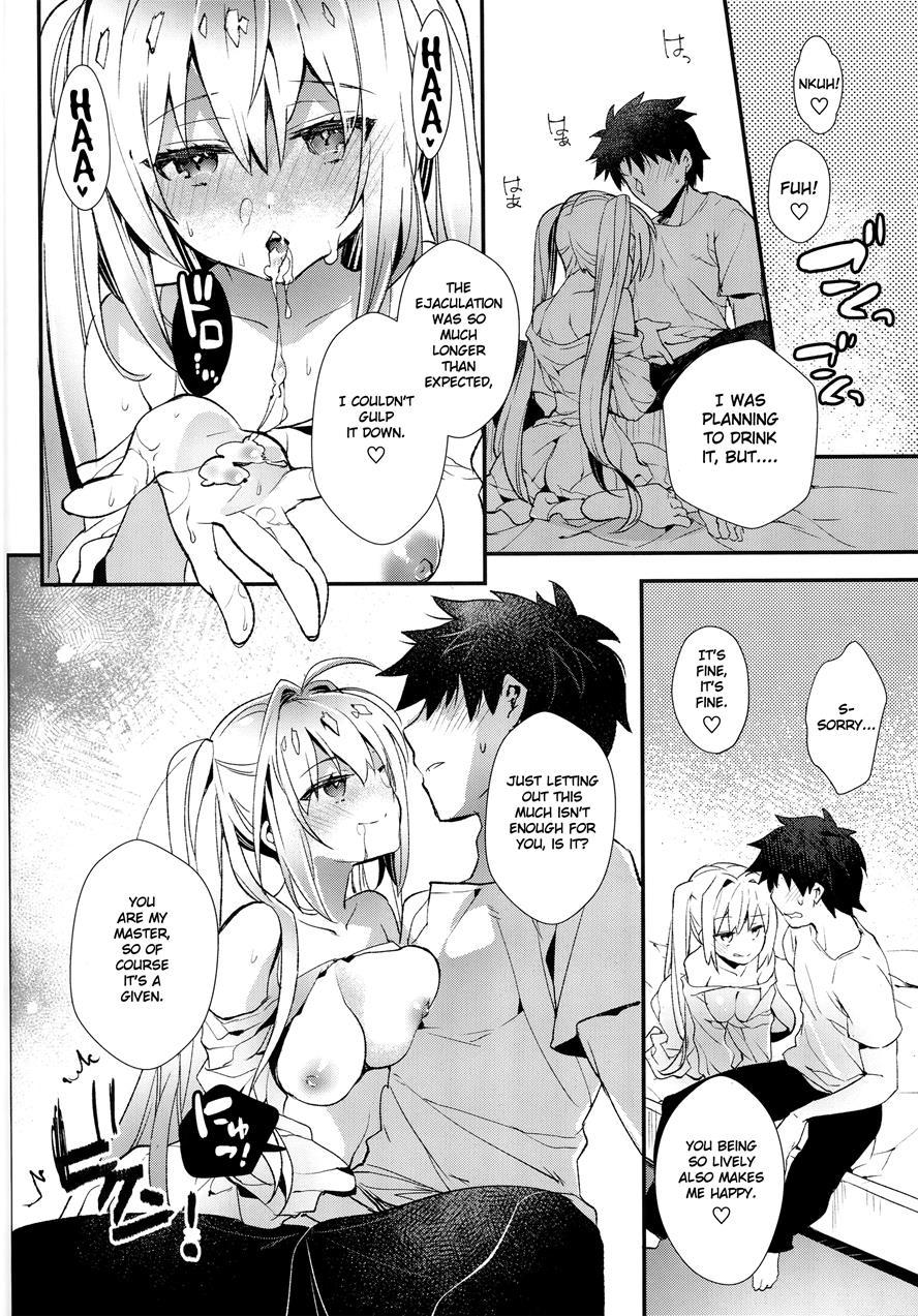 Yotogi Banashi (ariko Youichi) 1