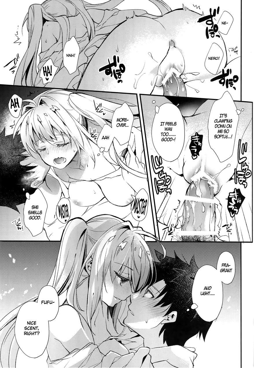 Yotogi Banashi (ariko Youichi) 1