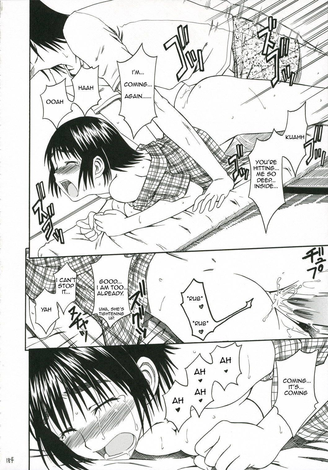 Yotsuba &! Dj - Pretty Neighbor 1