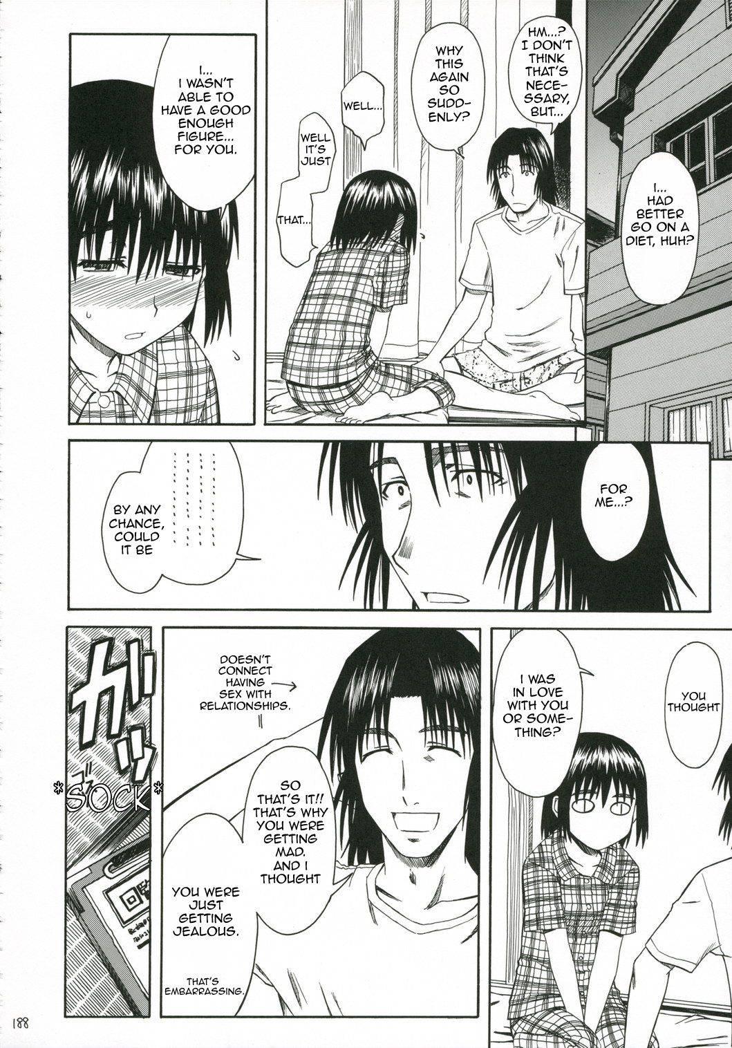 Yotsuba &! Dj - Pretty Neighbor 1