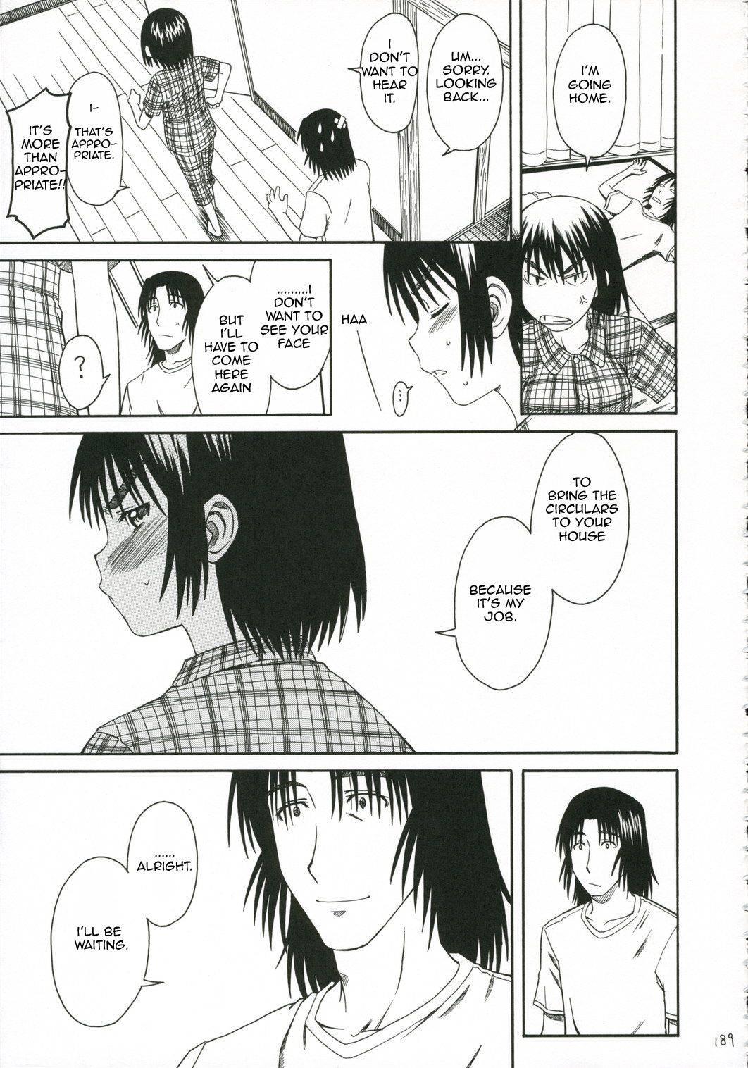 Yotsuba &! Dj - Pretty Neighbor 1