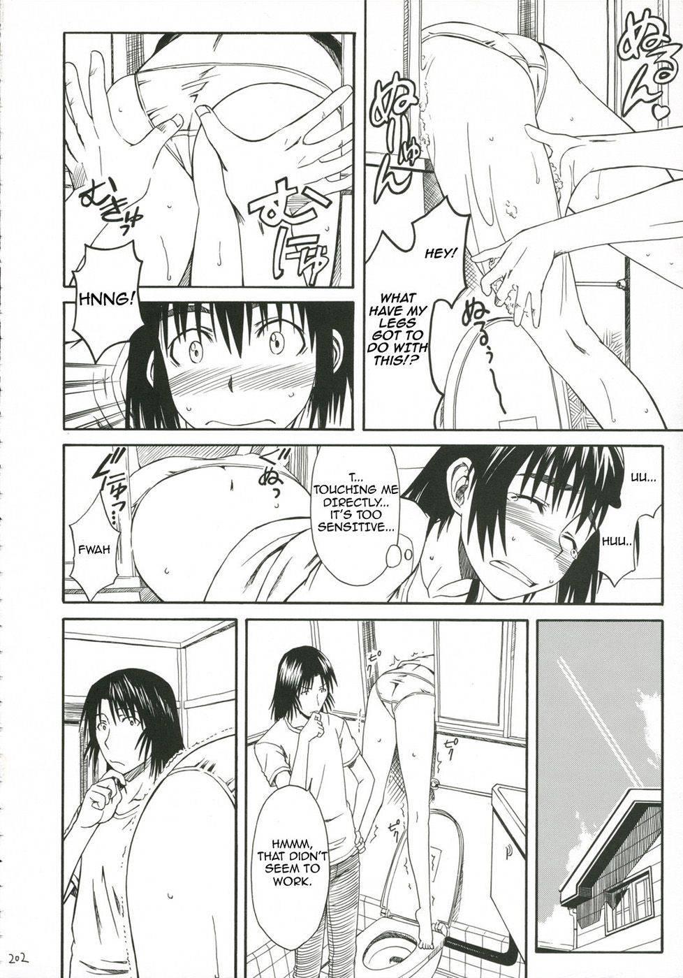Yotsuba &! Dj - Pretty Neighbor 1