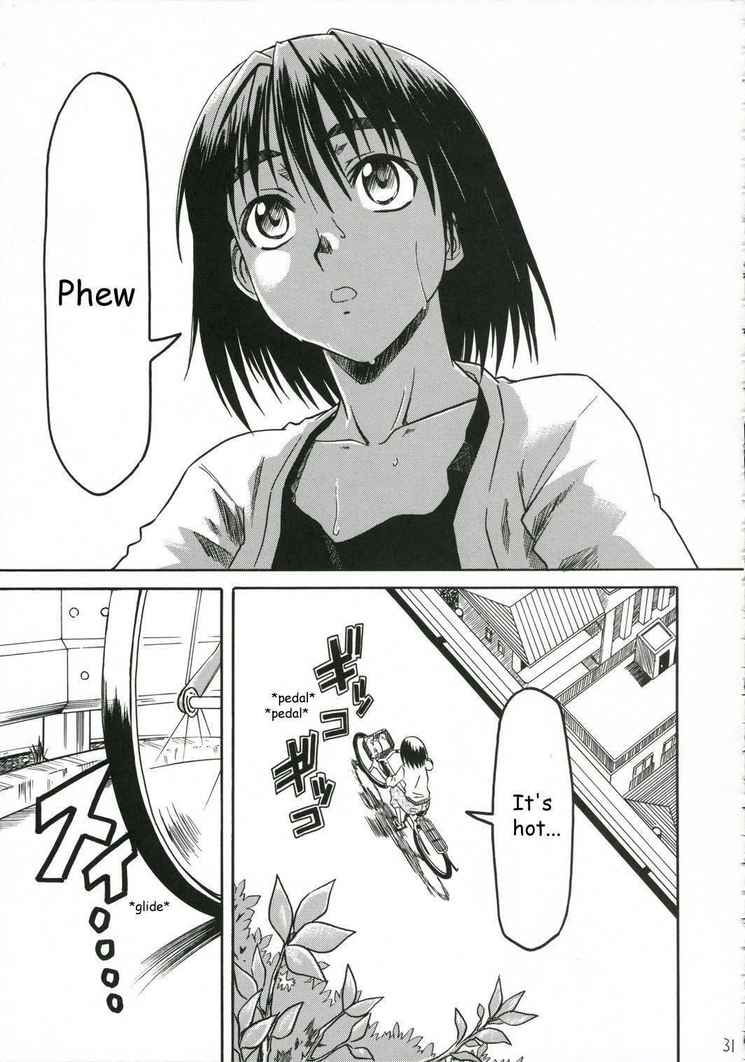 Yotsuba &! Dj - Pretty Neighbor 1