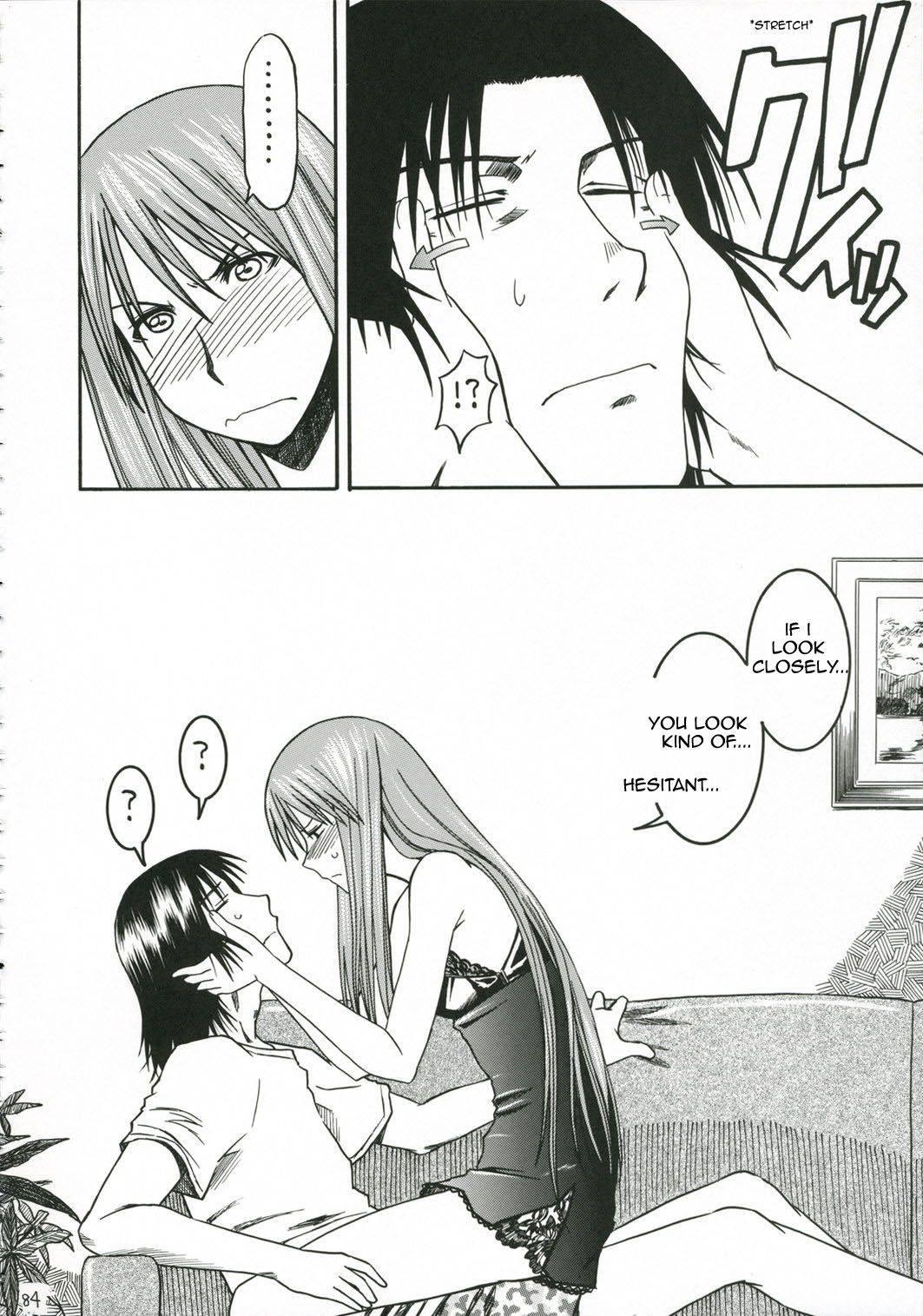 Yotsuba &! Dj - Pretty Neighbor 1