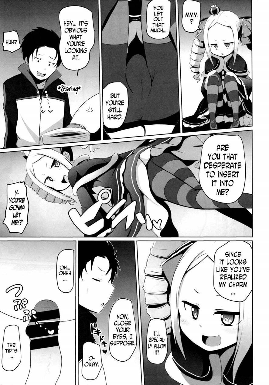 You're Impertinent, I Suppose!! 1