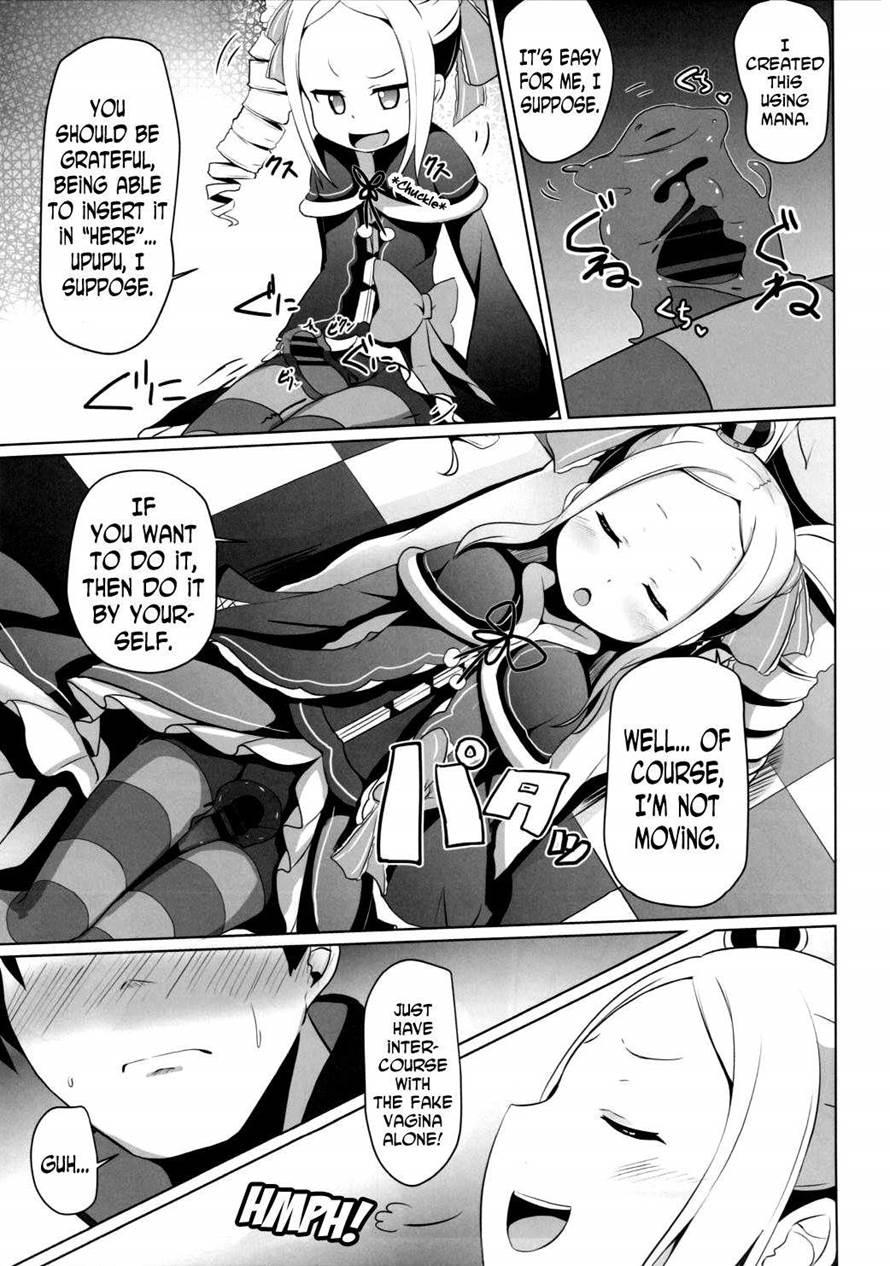 You're Impertinent, I Suppose!! 1