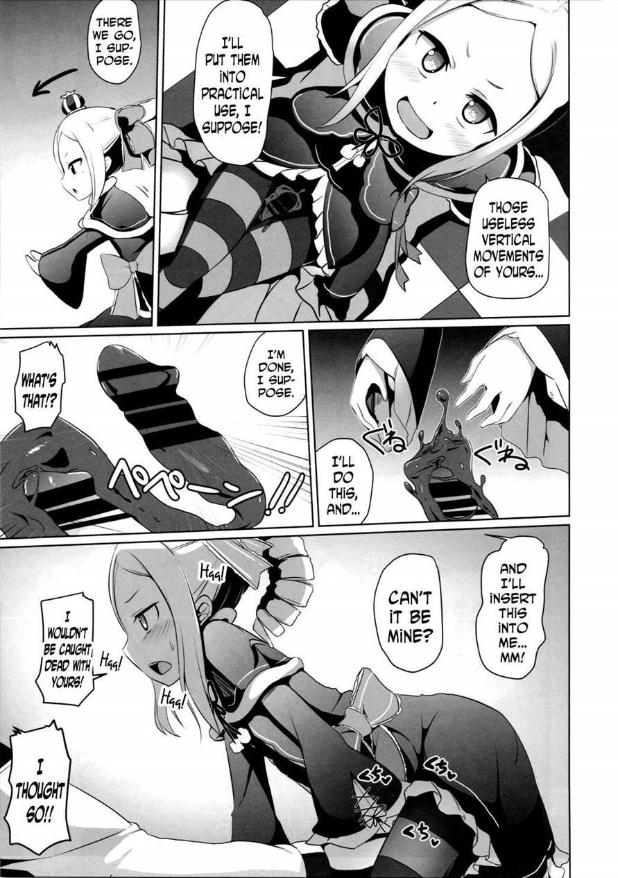 You're Impertinent, I Suppose!! 1