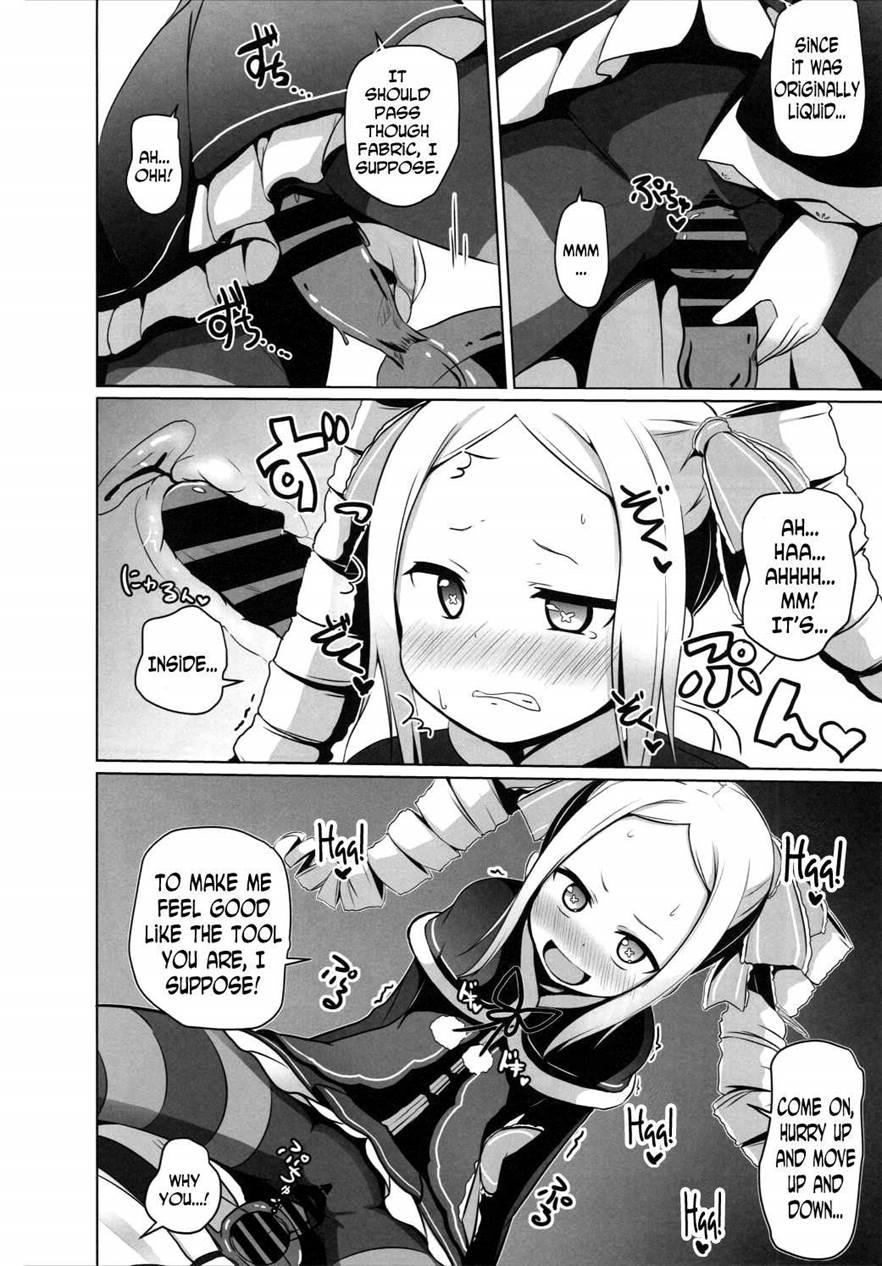 You're Impertinent, I Suppose!! 1