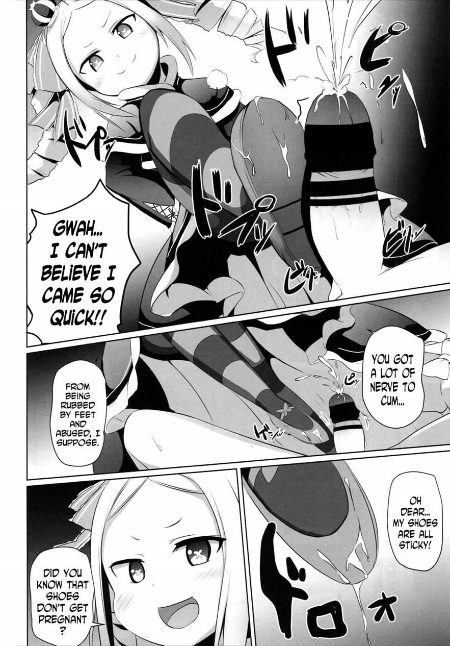 You're Impertinent, I Suppose!! 1